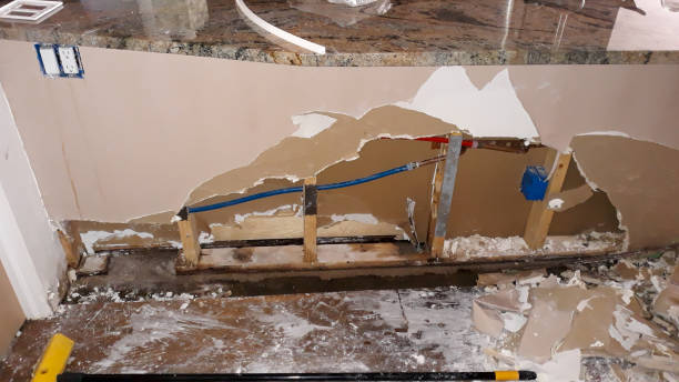 Professional Water damage restoration in Holton, KS