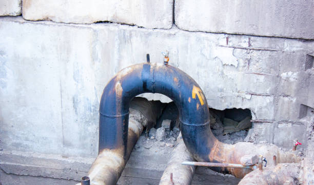 Best Emergency water damage restoration  in Holton, KS