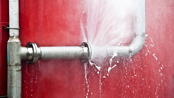 Best Commercial water damage restoration  in Holton, KS